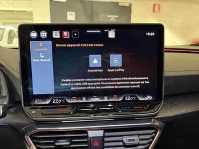 Cupra Formentor 1.5 TSI 110kW DSG Tribe Edition (2026) - Foto 3