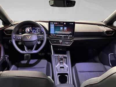 Cupra Formentor 1.5 TSI 110kW DSG Tribe Edition (2026) - Foto 5