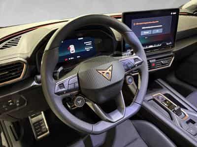 Cupra Formentor 1.5 TSI 110kW DSG Tribe Edition (2026) - Foto 8