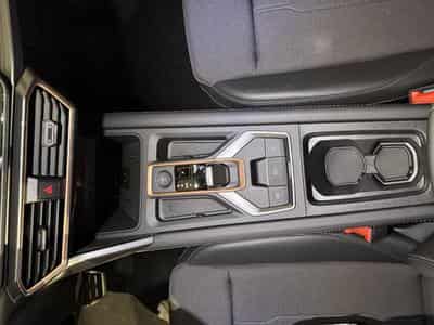Cupra Formentor 1.5 TSI 110kW DSG Tribe Edition (2026) - Foto 9