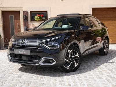 Citroën C4 1.5 BlueHDi 130 S&S EAT8 MAX (2024) - Foto 1