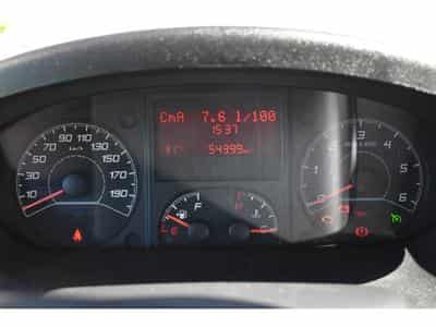 Fiat Ducato 2,0 Multijet 54000km Airco (2018) - Photo 13