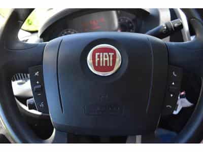 Fiat Ducato 2,0 Multijet 54000km Airco (2018) - Photo 15