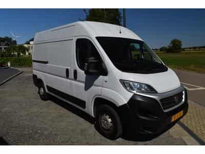 Fiat Ducato 2,0 Multijet 54000km Airco (2018) - Photo 3