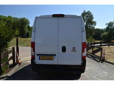 Fiat Ducato 2,0 Multijet 54000km Airco (2018) - Photo 5