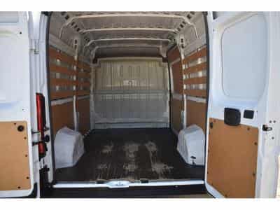 Fiat Ducato 2,0 Multijet 54000km Airco (2018) - Photo 7