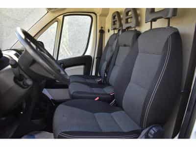 Fiat Ducato 2,0 Multijet 54000km Airco (2018) - Photo 9