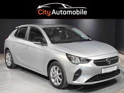 Opel Corsa 1.5 TURBO D CARPLAY BLUETOOTH CLIM CAMERA (2022) - Photo 1