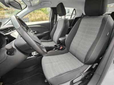 Opel Corsa 1.5 TURBO D CARPLAY BLUETOOTH CLIM CAMERA (2022) - Photo 11