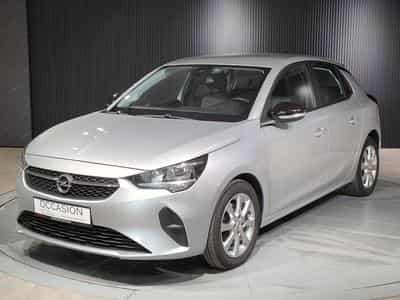 Opel Corsa 1.5 TURBO D CARPLAY BLUETOOTH CLIM CAMERA (2022) - Photo 6