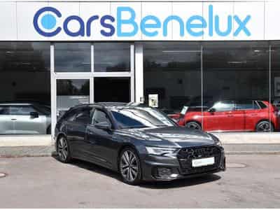 Audi A6 Avant 40 TDI Quattro S-Line S-Tronic PANO MEMO SIDE 1° MAIN (2024) - Photo 1