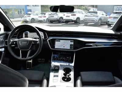 Audi A6 Avant 40 TDI Quattro S-Line S-Tronic PANO MEMO SIDE 1° MAIN (2024) - Photo 10