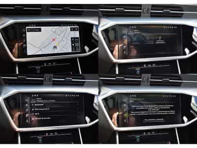 Audi A6 Avant 40 TDI Quattro S-Line S-Tronic PANO MEMO SIDE 1° MAIN (2024) - Photo 11