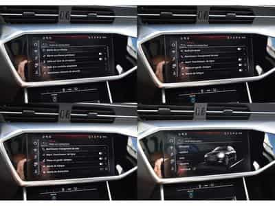 Audi A6 Avant 40 TDI Quattro S-Line S-Tronic PANO MEMO SIDE 1° MAIN (2024) - Photo 12