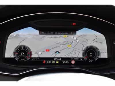 Audi A6 Avant 40 TDI Quattro S-Line S-Tronic PANO MEMO SIDE 1° MAIN (2024) - Photo 14