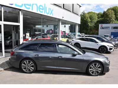 Audi A6 Avant 40 TDI Quattro S-Line S-Tronic PANO MEMO SIDE 1° MAIN (2024) - Photo 3