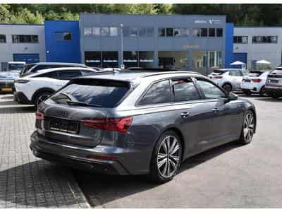 Audi A6 Avant 40 TDI Quattro S-Line S-Tronic PANO MEMO SIDE 1° MAIN (2024) - Photo 4