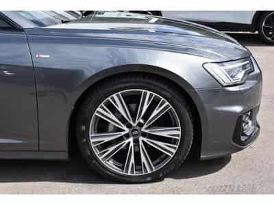 Audi A6 Avant 40 TDI Quattro S-Line S-Tronic PANO MEMO SIDE 1° MAIN (2024) - Photo 5