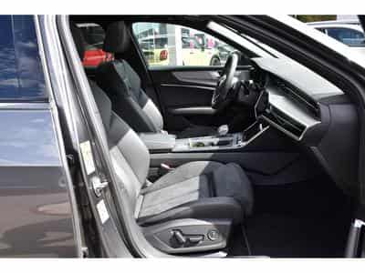 Audi A6 Avant 40 TDI Quattro S-Line S-Tronic PANO MEMO SIDE 1° MAIN (2024) - Photo 7