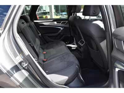 Audi A6 Avant 40 TDI Quattro S-Line S-Tronic PANO MEMO SIDE 1° MAIN (2024) - Photo 8