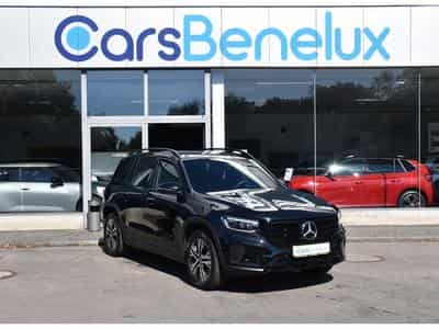 Mercedes GLB 180 CDI Business Line 8G-Tronic 7 PL. CUIR GPS CAM 1° MAIN (2025) - Photo 1