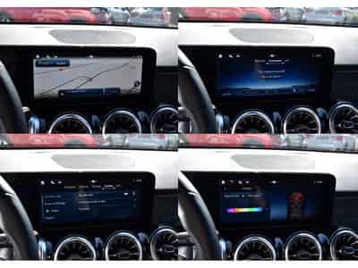 Mercedes GLB 180 CDI Business Line 8G-Tronic 7 PL. CUIR GPS CAM 1° MAIN (2025) - Photo 11