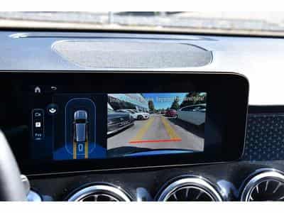 Mercedes GLB 180 CDI Business Line 8G-Tronic 7 PL. CUIR GPS CAM 1° MAIN (2025) - Photo 15