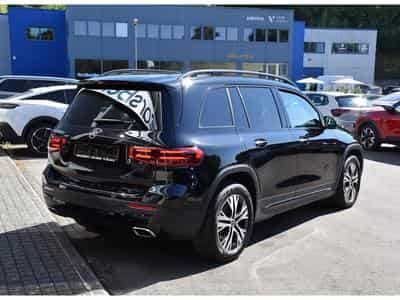 Mercedes GLB 180 CDI Business Line 8G-Tronic 7 PL. CUIR GPS CAM 1° MAIN (2025) - Photo 4