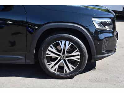 Mercedes GLB 180 CDI Business Line 8G-Tronic 7 PL. CUIR GPS CAM 1° MAIN (2025) - Photo 5