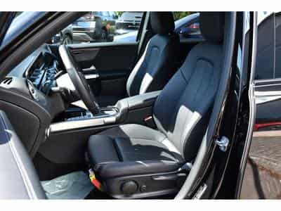 Mercedes GLB 180 CDI Business Line 8G-Tronic 7 PL. CUIR GPS CAM 1° MAIN (2025) - Photo 6
