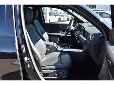 Mercedes GLB 180 CDI Business Line 8G-Tronic 7 PL. CUIR GPS CAM 1° MAIN (2025) - Photo 7