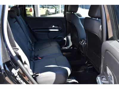 Mercedes GLB 180 CDI Business Line 8G-Tronic 7 PL. CUIR GPS CAM 1° MAIN (2025) - Photo 8