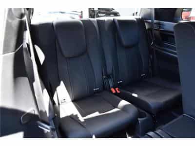 Mercedes GLB 180 CDI Business Line 8G-Tronic 7 PL. CUIR GPS CAM 1° MAIN (2025) - Photo 9