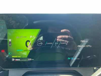 Renault Clio 1.8 Techno full hybrid E-Tech 160 hp (2026) - Photo 8
