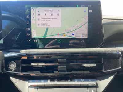 Renault Clio 1.8 Techno full hybrid E-Tech 160 hp (2026) - Photo 9