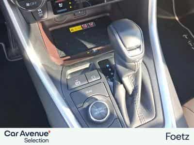 Toyota RAV 4 PREMIUM (2022) - Foto 10