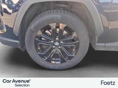 Toyota RAV 4 PREMIUM (2022) - Foto 11