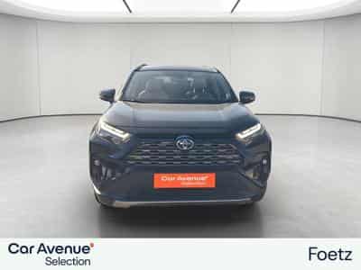 Toyota RAV 4 PREMIUM (2022) - Foto 14