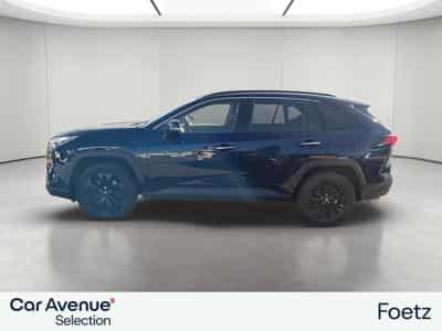 Toyota RAV 4 PREMIUM (2022) - Foto 2