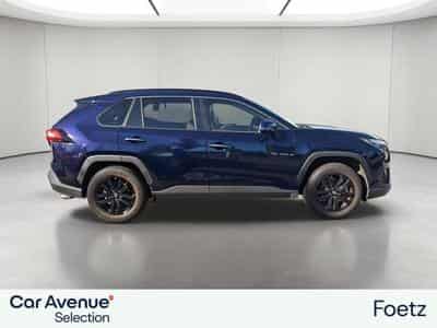 Toyota RAV 4 PREMIUM (2022) - Foto 5