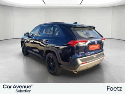 Toyota RAV 4 PREMIUM (2022) - Foto 8
