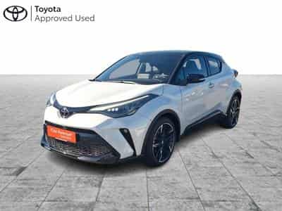 Toyota C-HR GR SPORT (2023) - Foto 1
