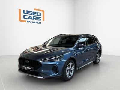Ford Focus Combi+ACTIVE+LED+NAVI+CarPlay (2023) - Foto 1