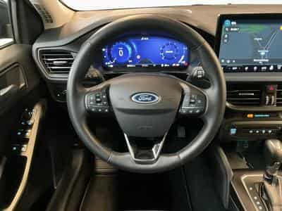 Ford Focus Combi+ACTIVE+LED+NAVI+CarPlay (2023) - Foto 10