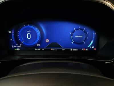 Ford Focus Combi+ACTIVE+LED+NAVI+CarPlay (2023) - Foto 11