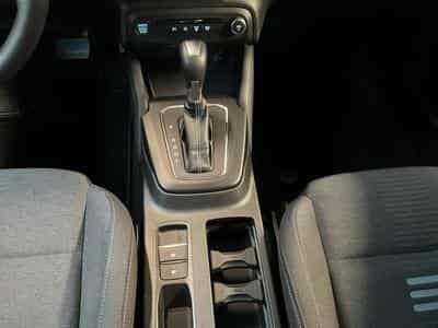 Ford Focus Combi+ACTIVE+LED+NAVI+CarPlay (2023) - Foto 12