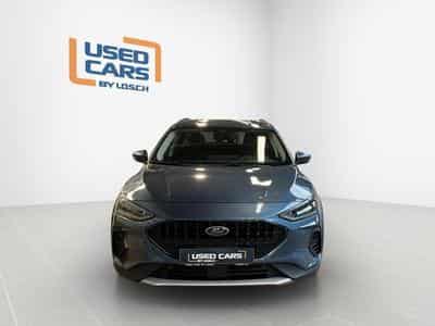 Ford Focus Combi+ACTIVE+LED+NAVI+CarPlay (2023) - Foto 3