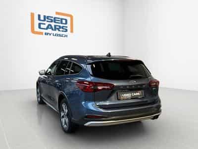 Ford Focus Combi+ACTIVE+LED+NAVI+CarPlay (2023) - Foto 6