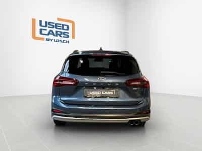 Ford Focus Combi+ACTIVE+LED+NAVI+CarPlay (2023) - Foto 7