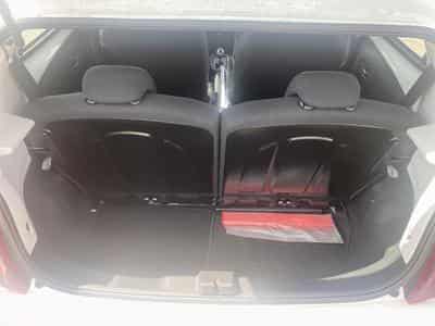 Peugeot 108 1.0 VTI ALLURE ETG5 5P (2015) - Photo 15
